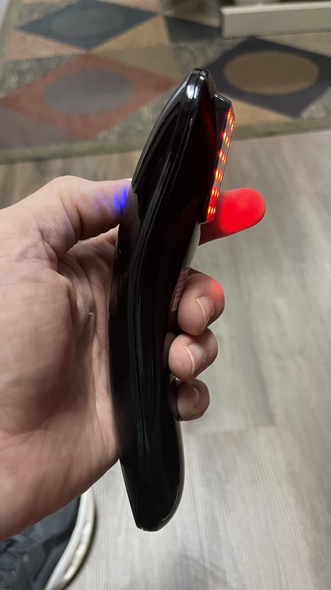 Customer photo 1